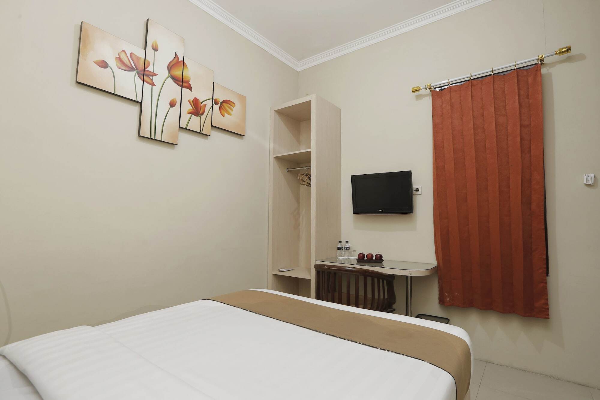 Hotel Atalie Malioboro By Natt'S Hospitality Джокьякарта Экстерьер фото